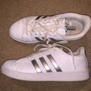 Adidas sneakers